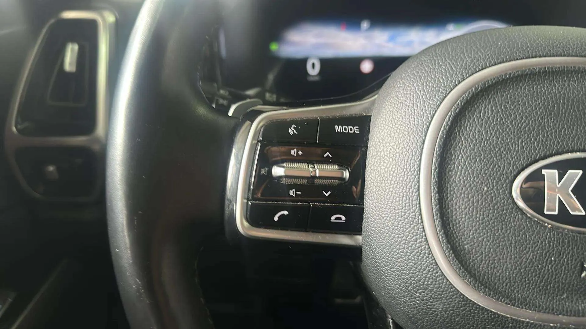 Kia Sorento 1.6 T-GDi HEV Drive 4x2 7 plazas - foto 12