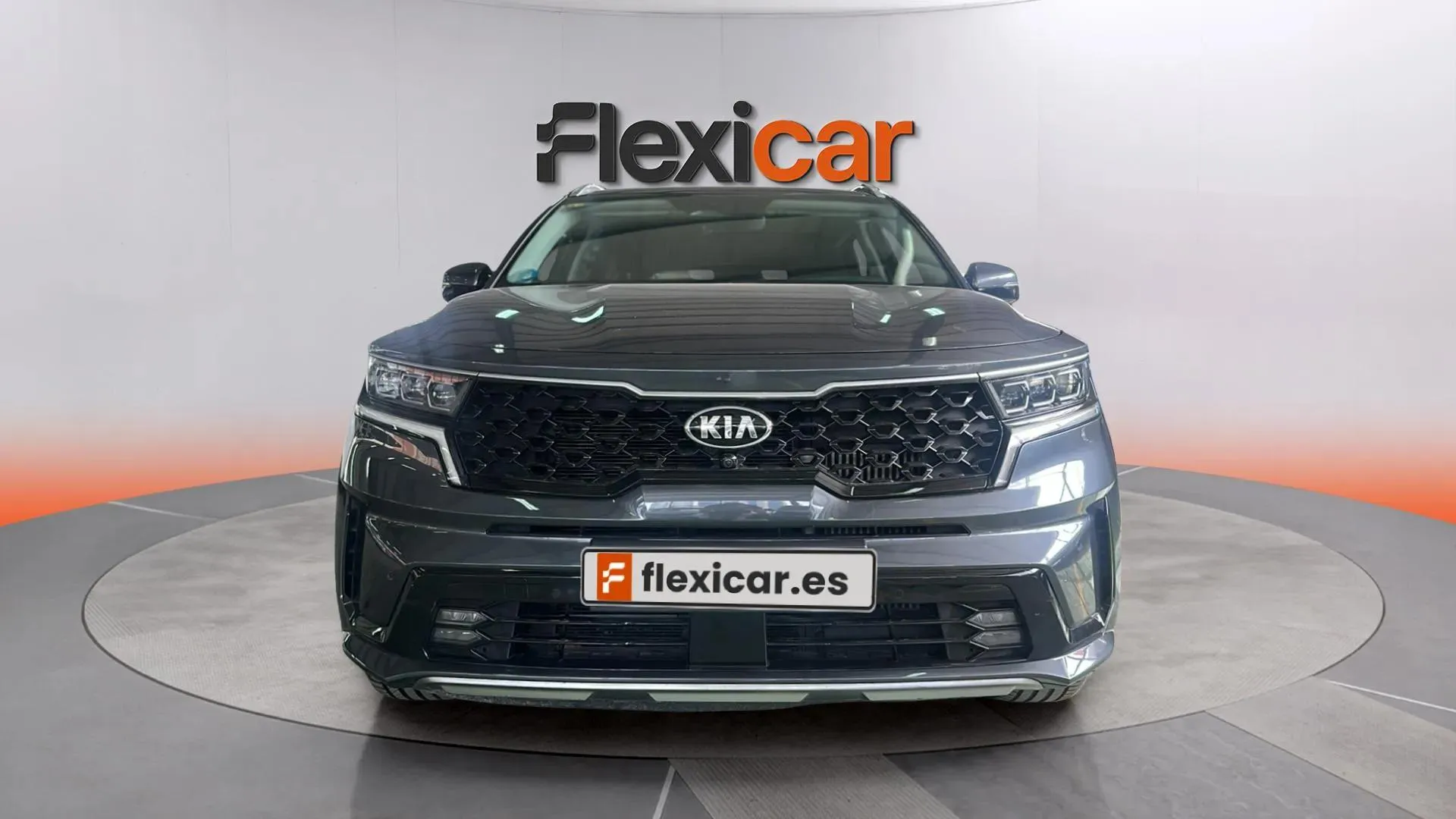 Kia Sorento 1.6 T-GDi HEV Drive 4x2 7 plazas - foto 3