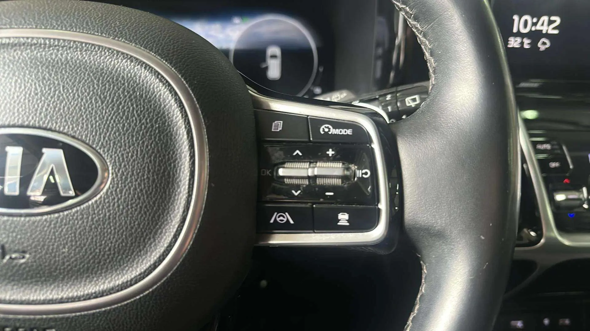 Kia Sorento 1.6 T-GDi HEV Drive 4x2 7 plazas - foto 13