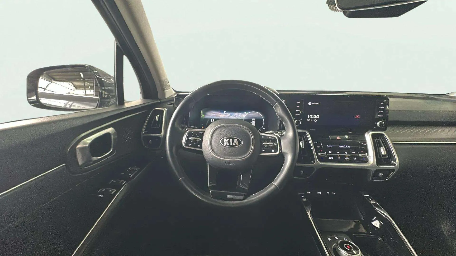 Kia Sorento 1.6 T-GDi HEV Drive 4x2 7 plazas - foto 11