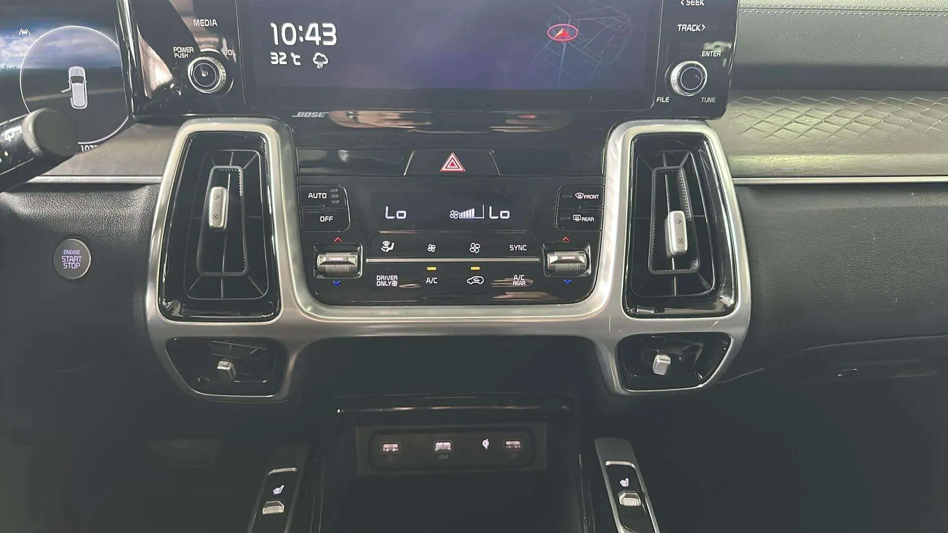 Kia Sorento 1.6 T-GDi HEV Drive 4x2 7 plazas - foto 15