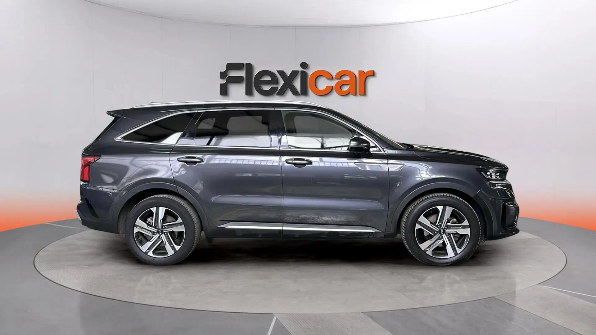 Kia Sorento 1.6 T-GDi HEV Drive 4x2 7 plazas - foto 9