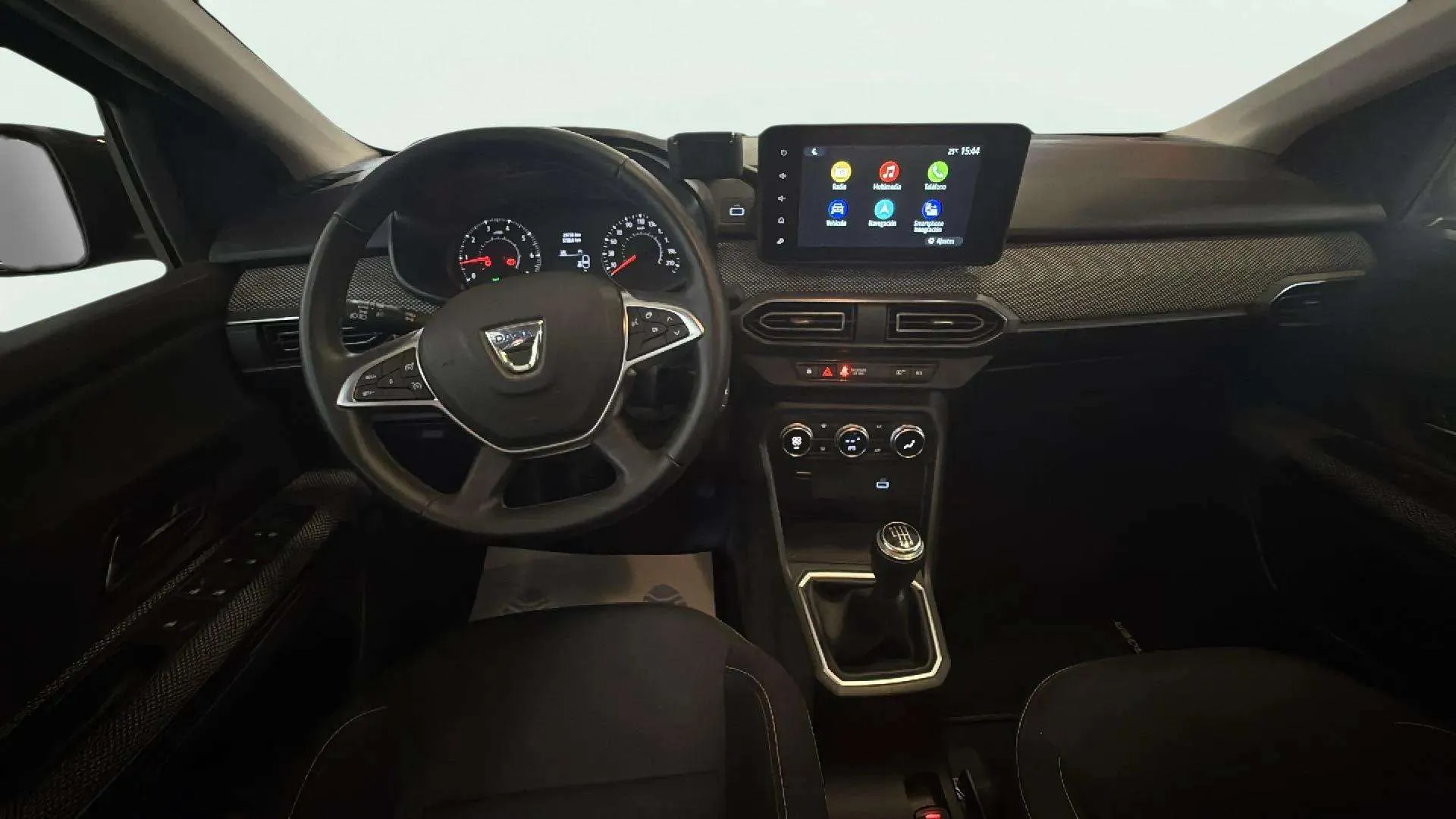 Dacia Jogger S.L. Extreme Go TCe - foto 10