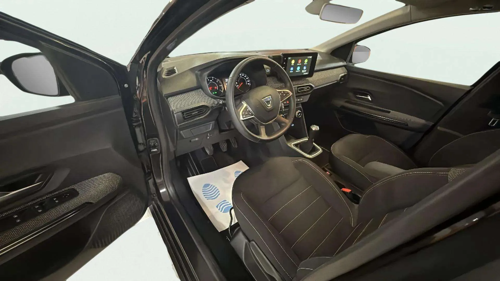 Dacia Jogger S.L. Extreme Go TCe - foto 14