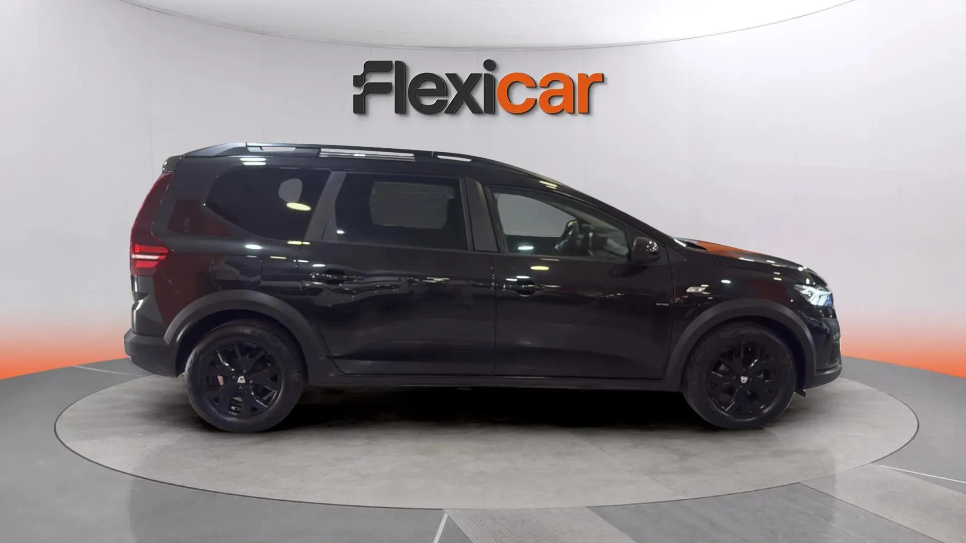 Dacia Jogger S.L. Extreme Go TCe - foto 3