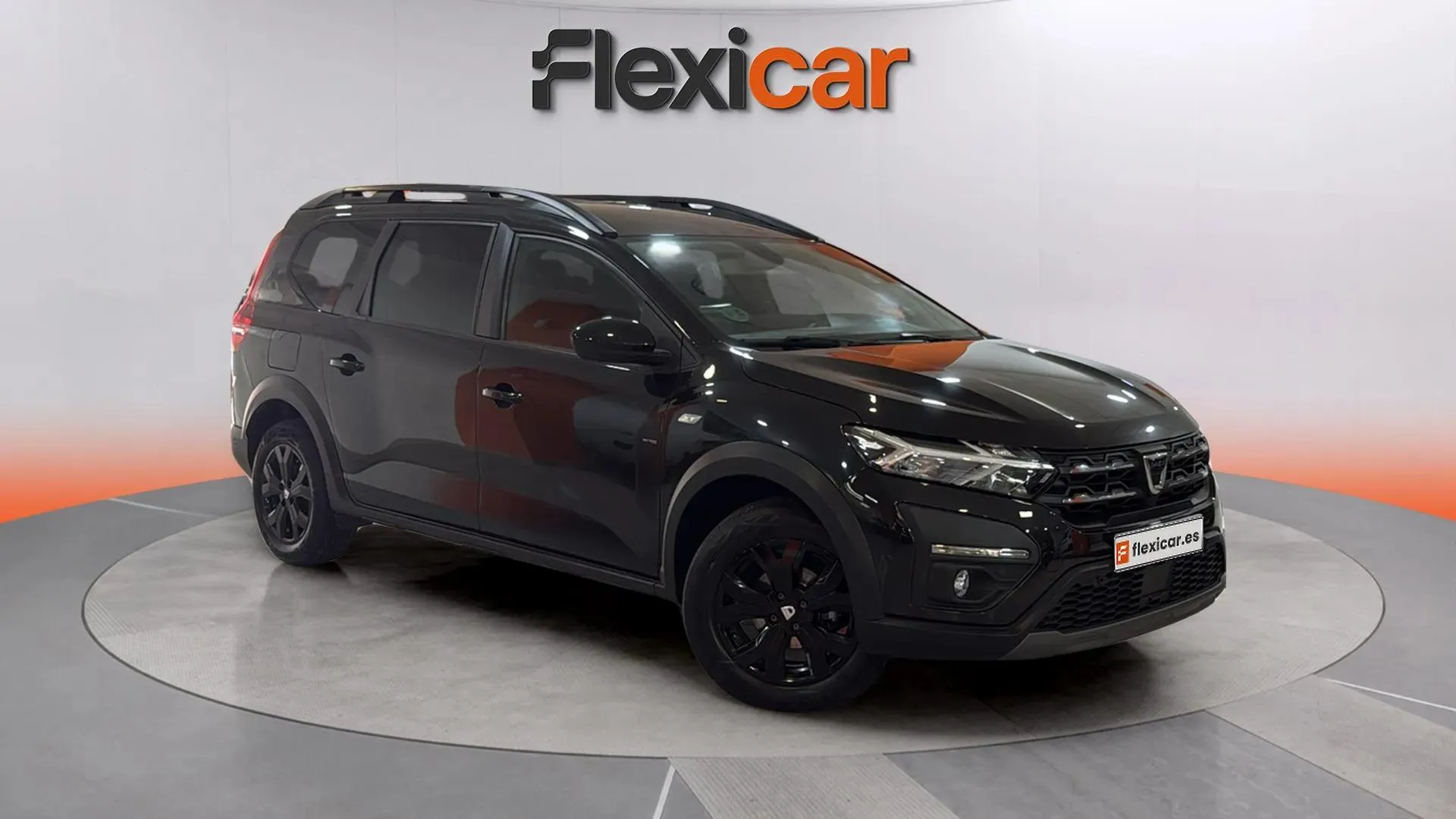 Dacia Jogger S.L. Extreme Go TCe