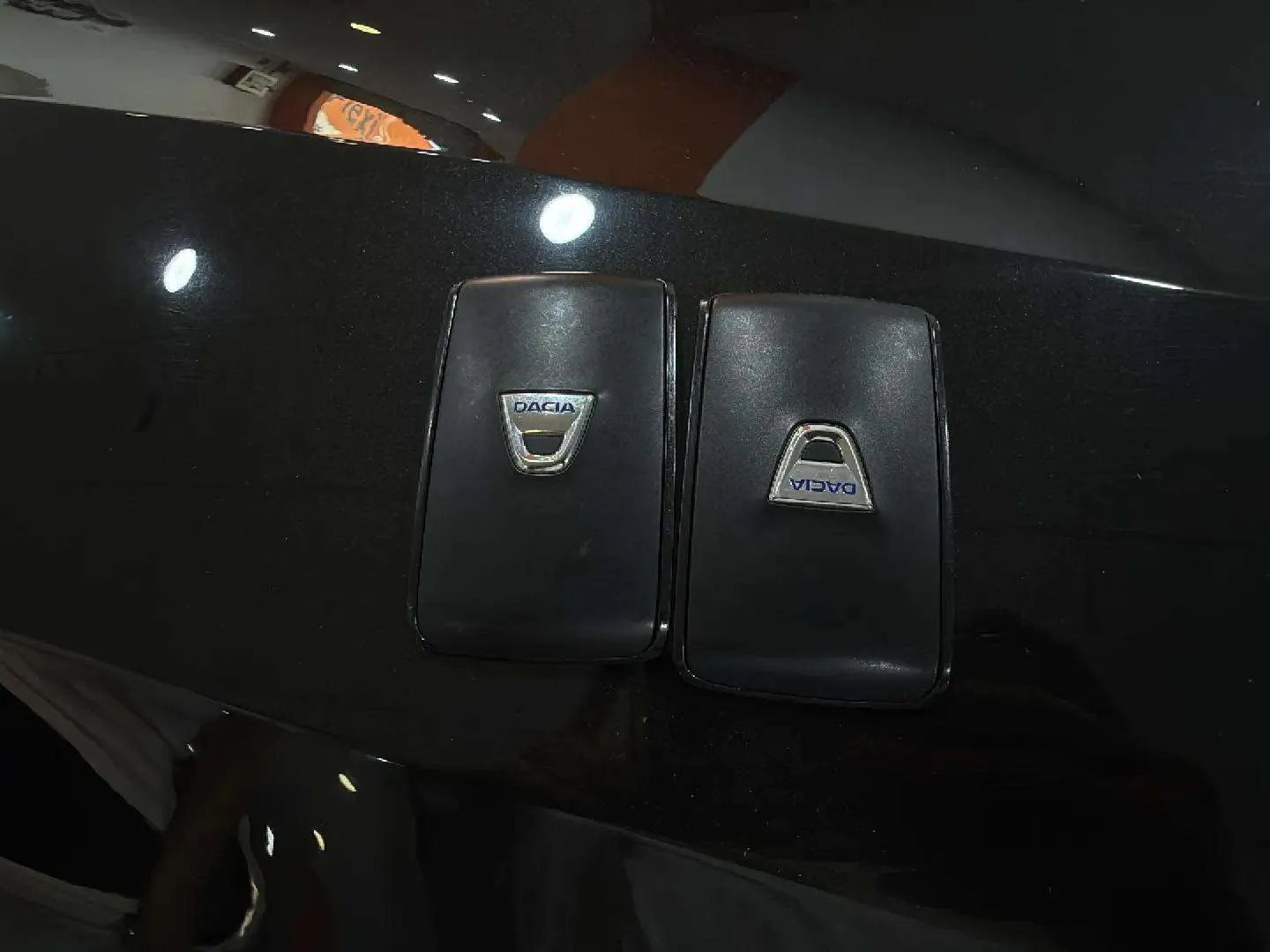 Dacia Jogger S.L. Extreme Go TCe - foto 20