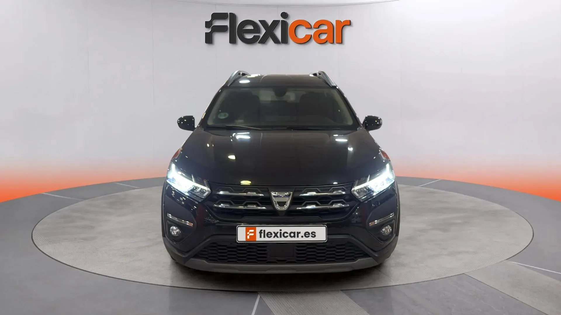 Dacia Jogger S.L. Extreme Go TCe - foto 2