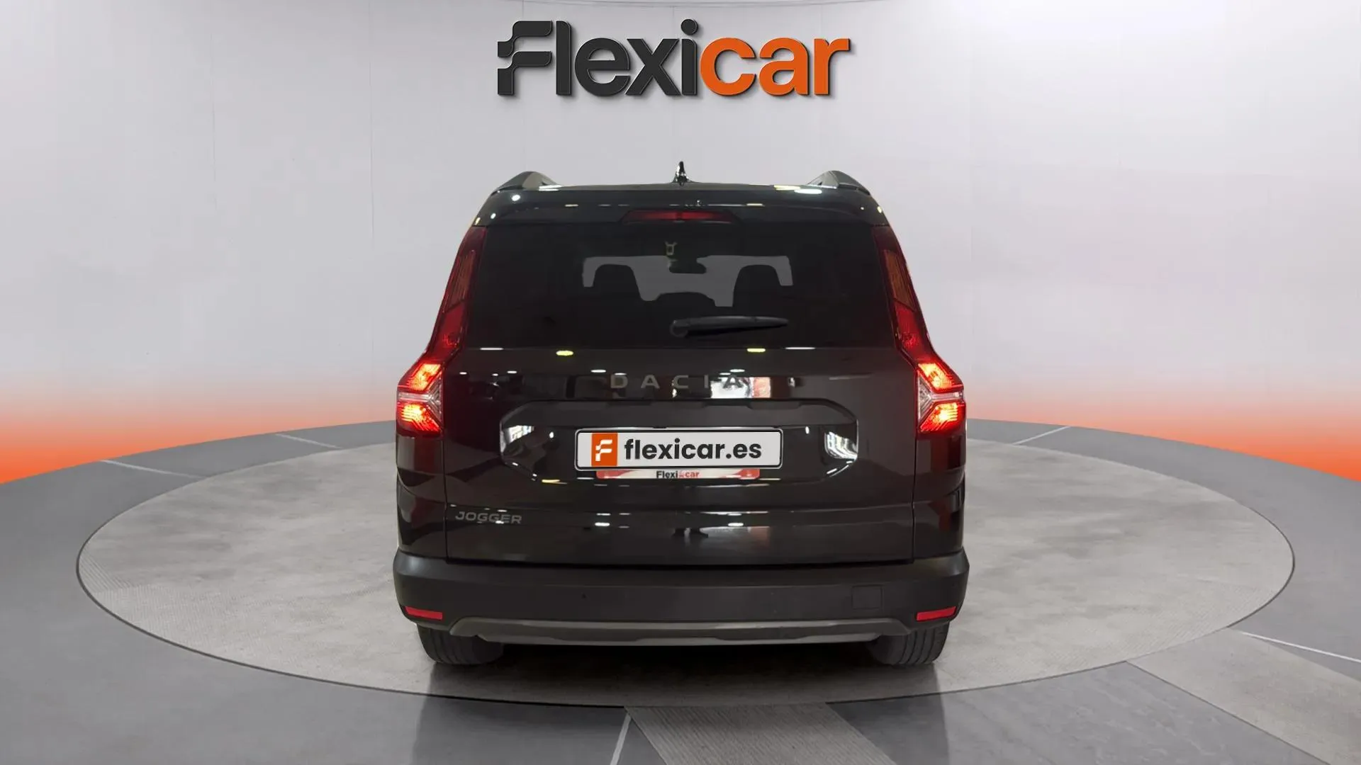 Dacia Jogger S.L. Extreme Go TCe - foto 7