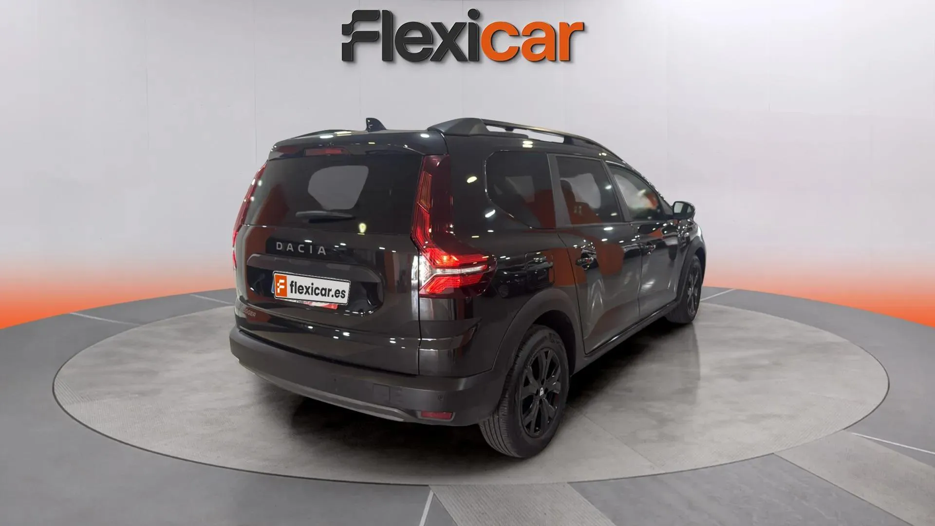 Dacia Jogger S.L. Extreme Go TCe - foto 8