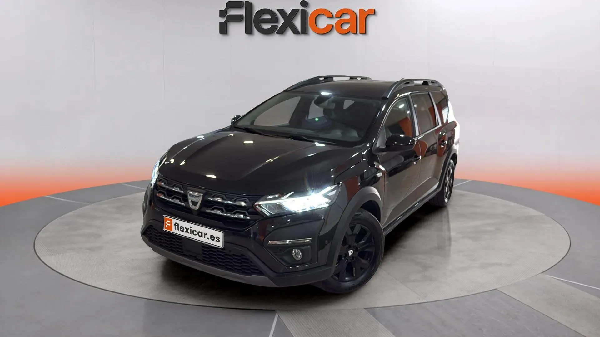 Dacia Jogger S.L. Extreme Go TCe - foto 4