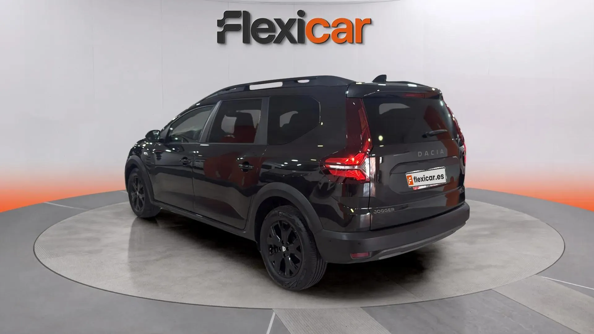 Dacia Jogger S.L. Extreme Go TCe - foto 6
