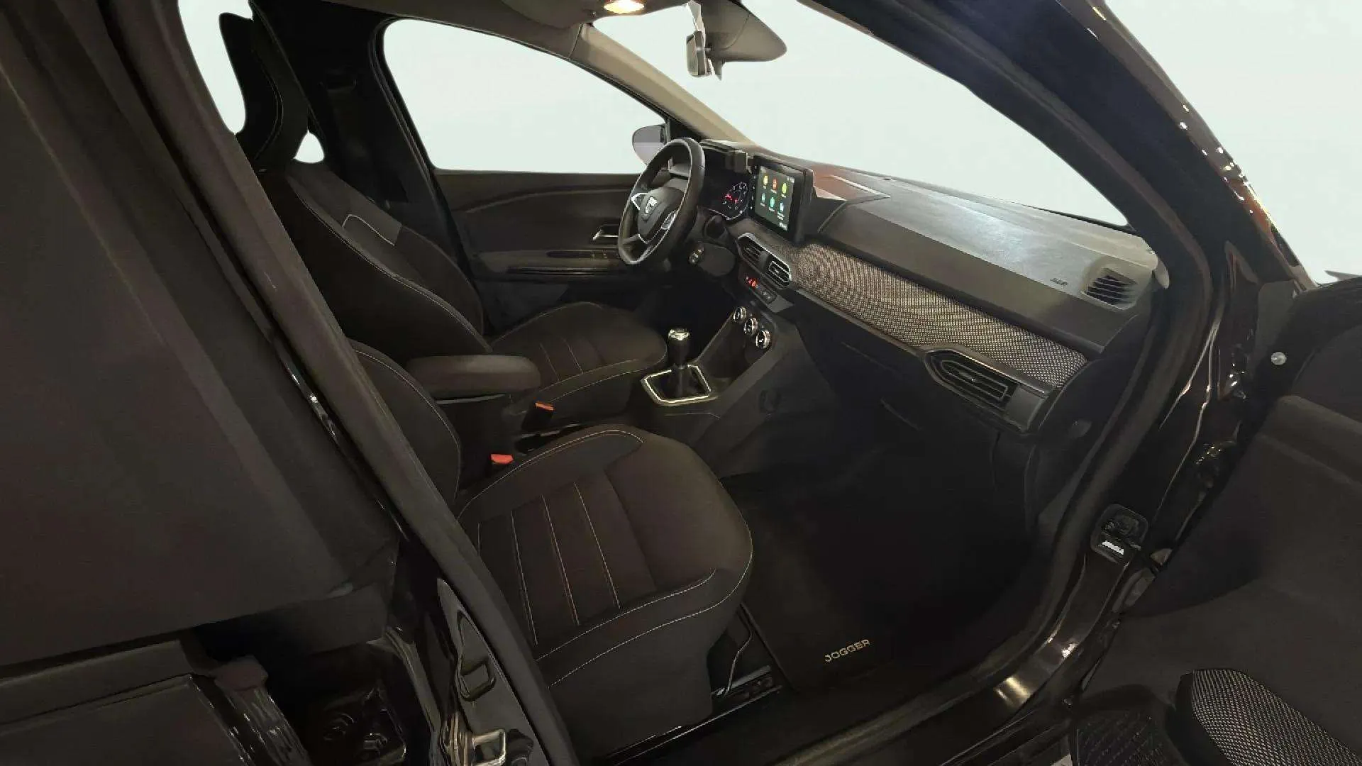 Dacia Jogger S.L. Extreme Go TCe - foto 13