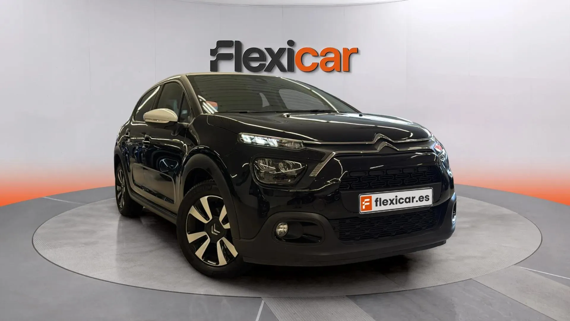 Citroën C3 PureTech Max - foto 1