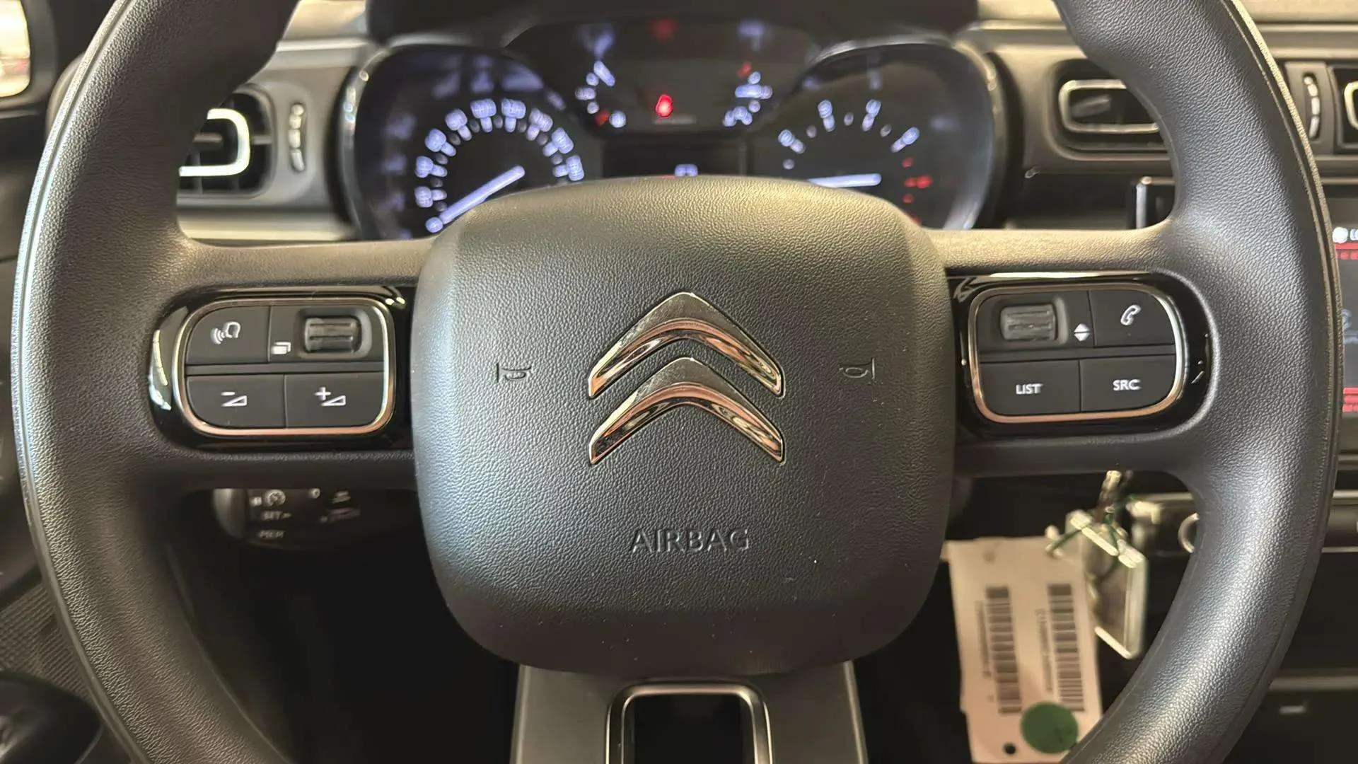 Citroën C3 PureTech Max - foto 14