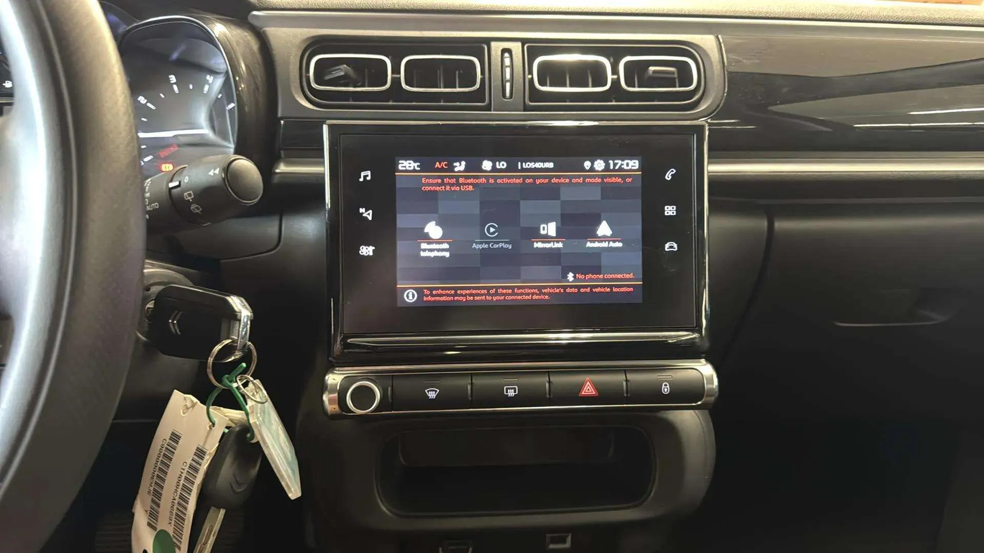 Citroën C3 PureTech Max - foto 13