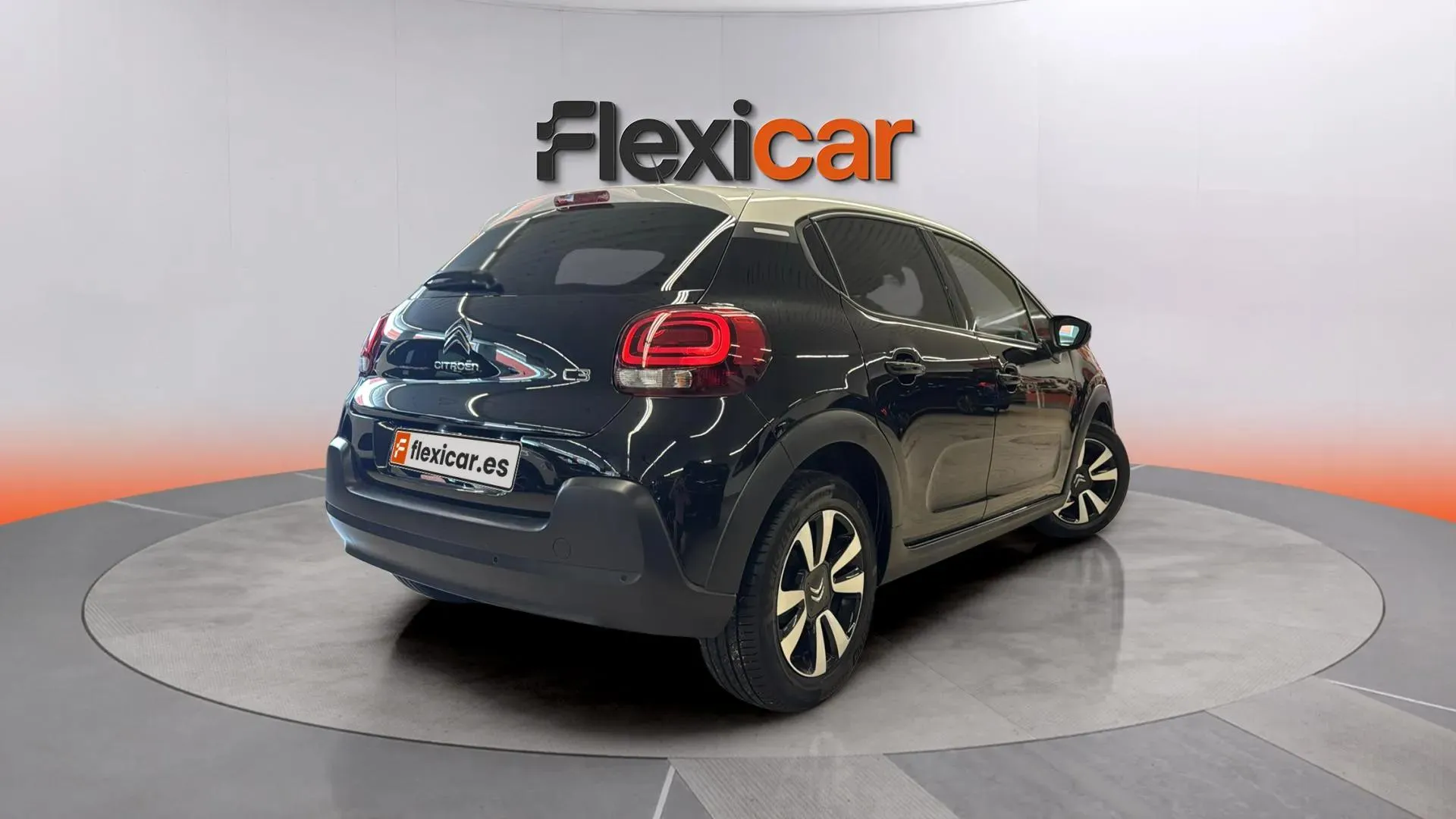 Citroën C3 PureTech Max - foto 7