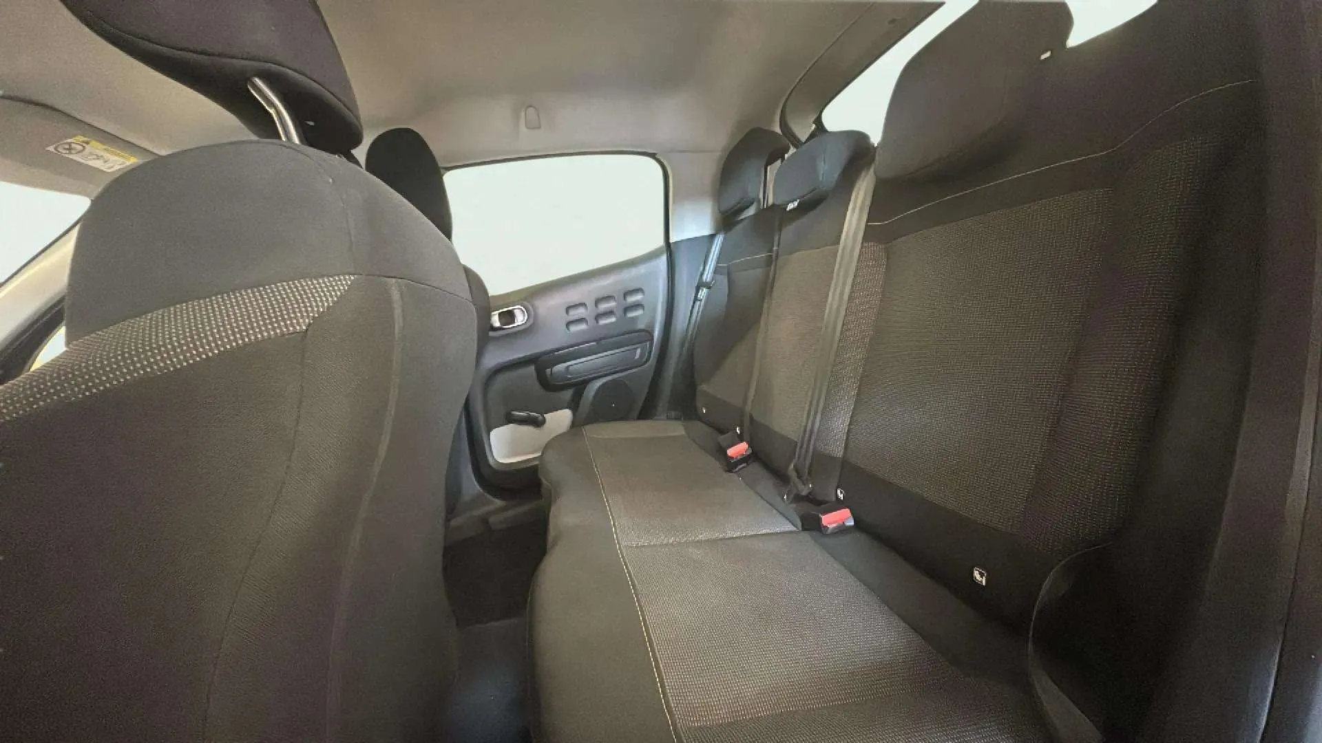 Citroën C3 PureTech Max - foto 17