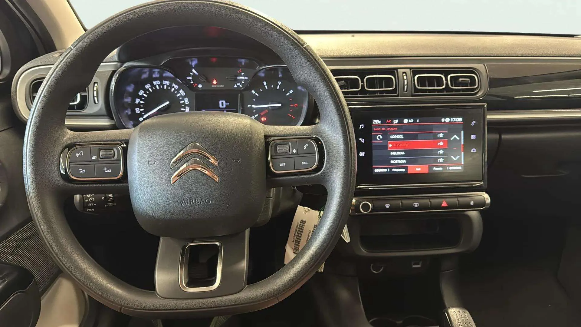 Citroën C3 PureTech Max - foto 12