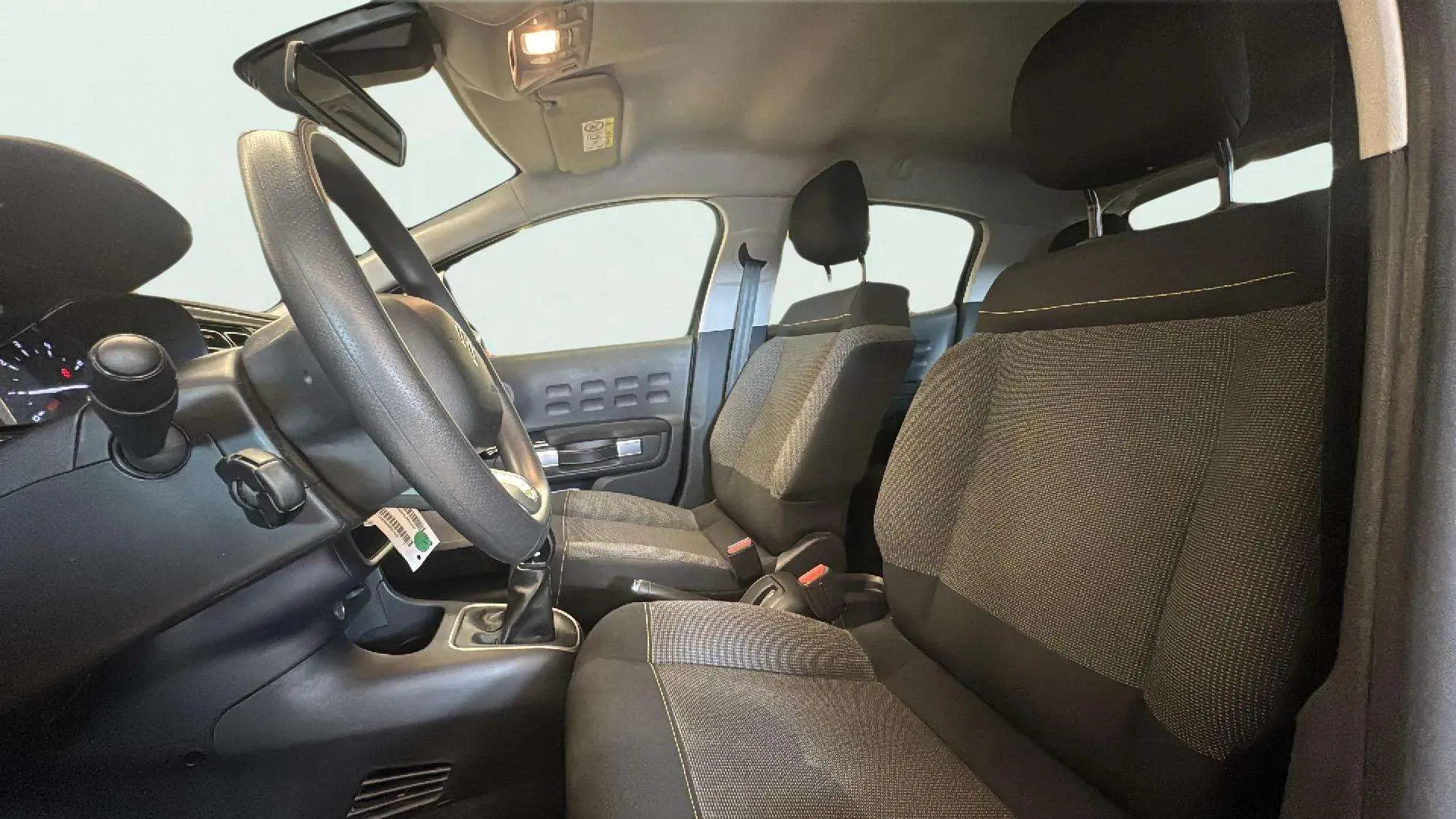 Citroën C3 PureTech Max - foto 16