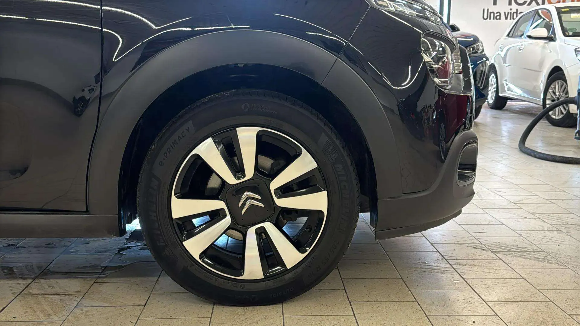 Citroën C3 PureTech Max - foto 9