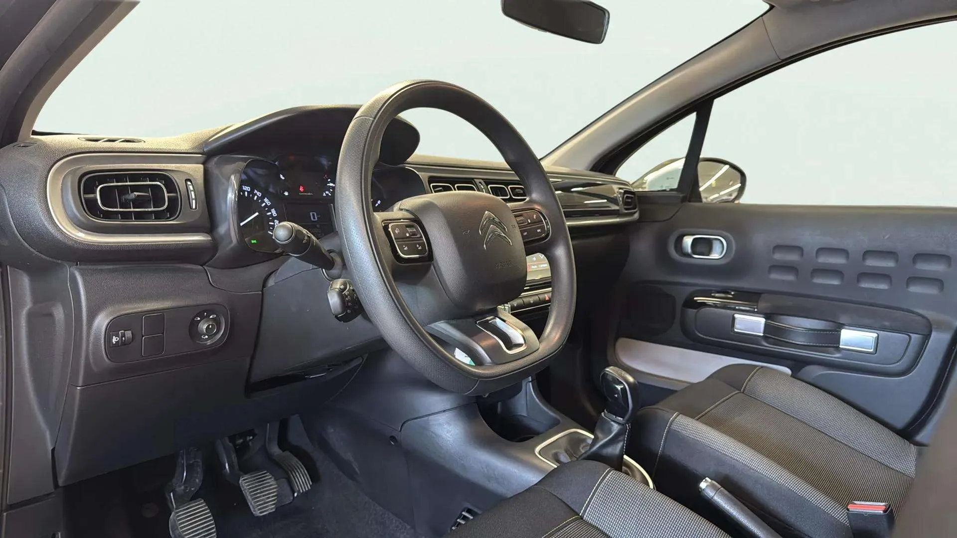 Citroën C3 PureTech Max - foto 11