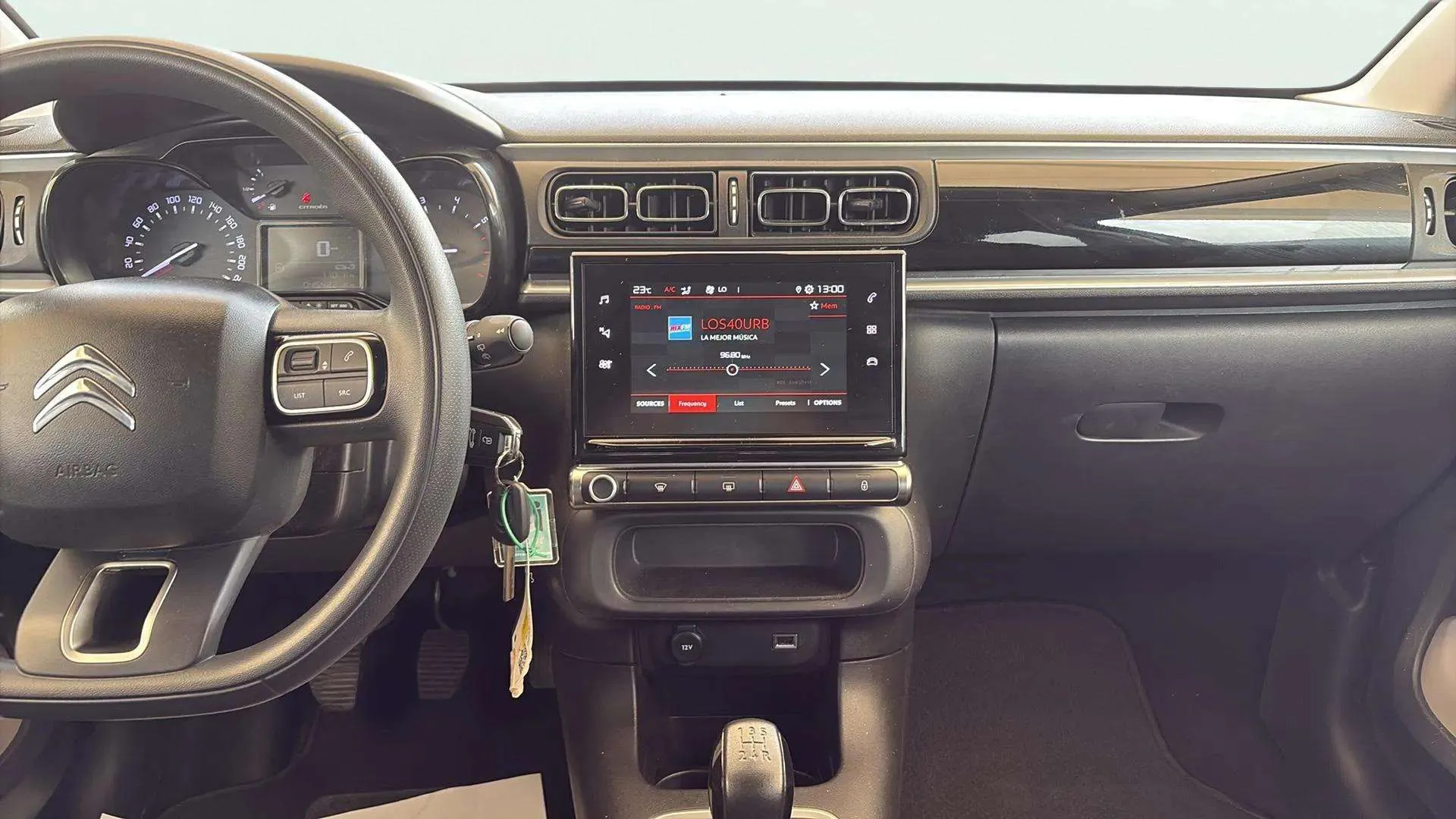 Citroën C3 PureTech Max - foto 8