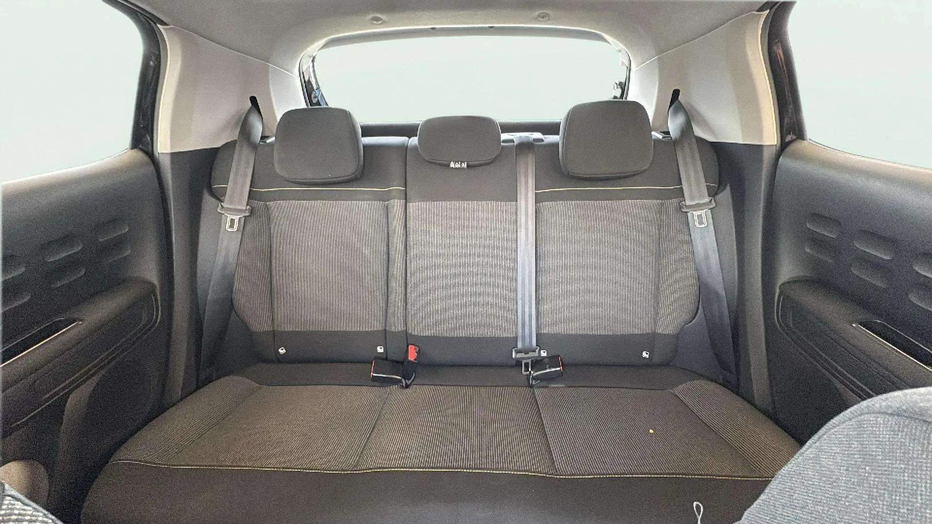 Citroën C3 PureTech Max - foto 13