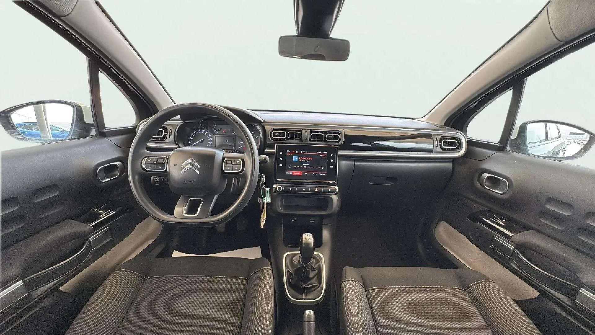 Citroën C3 PureTech Max - foto 7