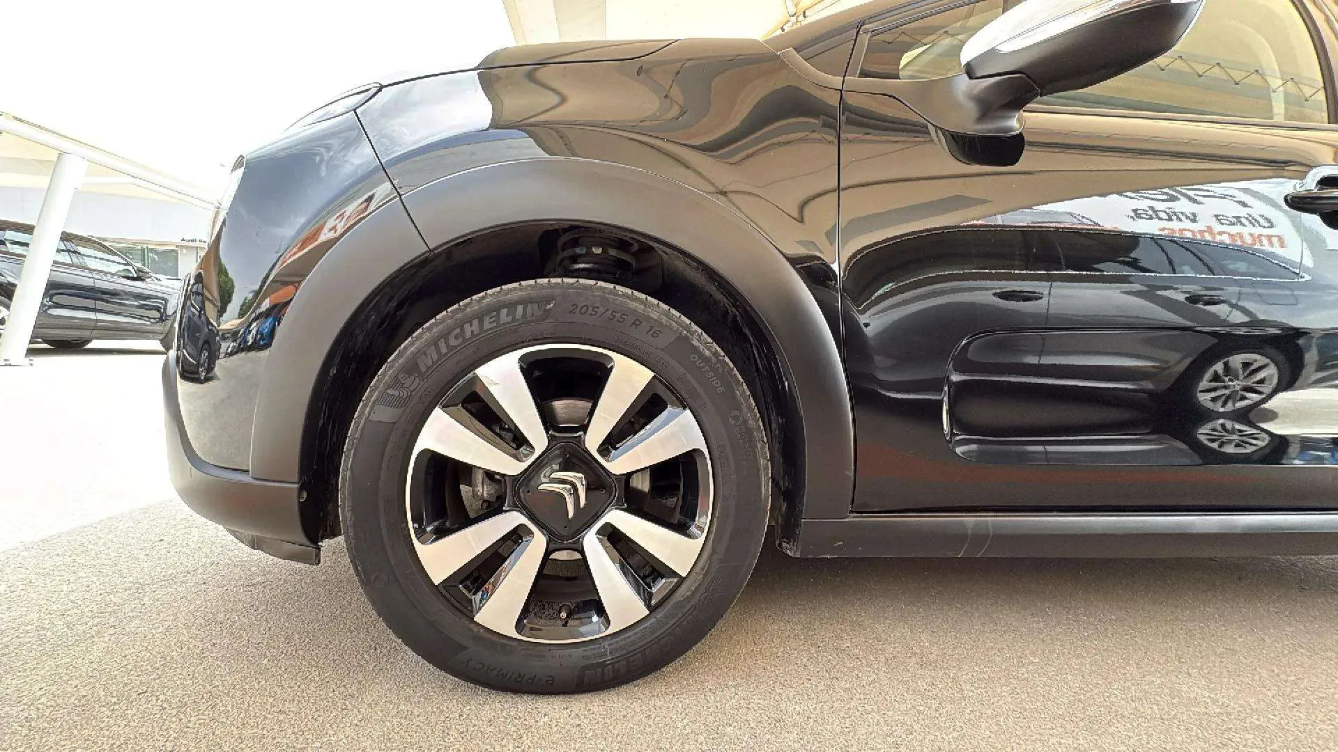 Citroën C3 PureTech Max - foto 14