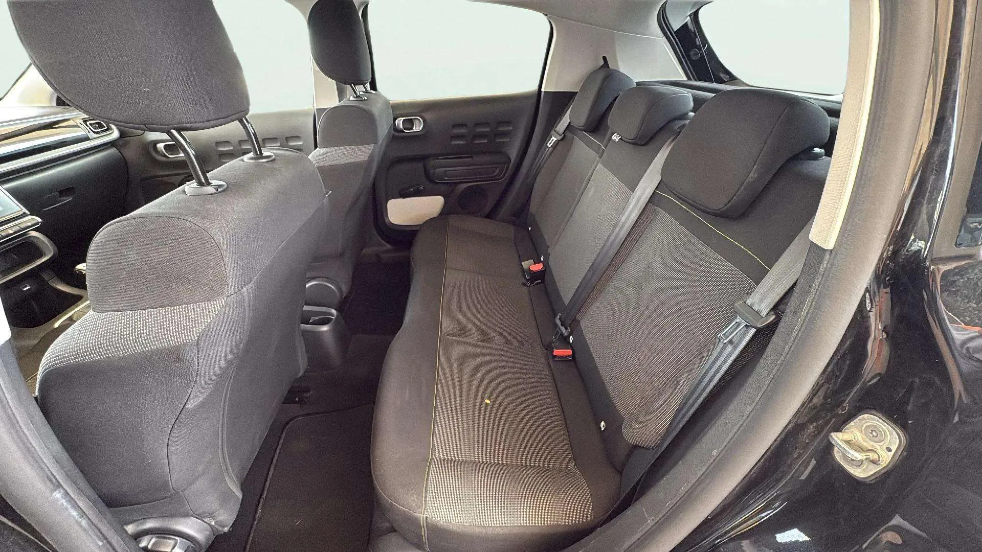 Citroën C3 PureTech Max - foto 12