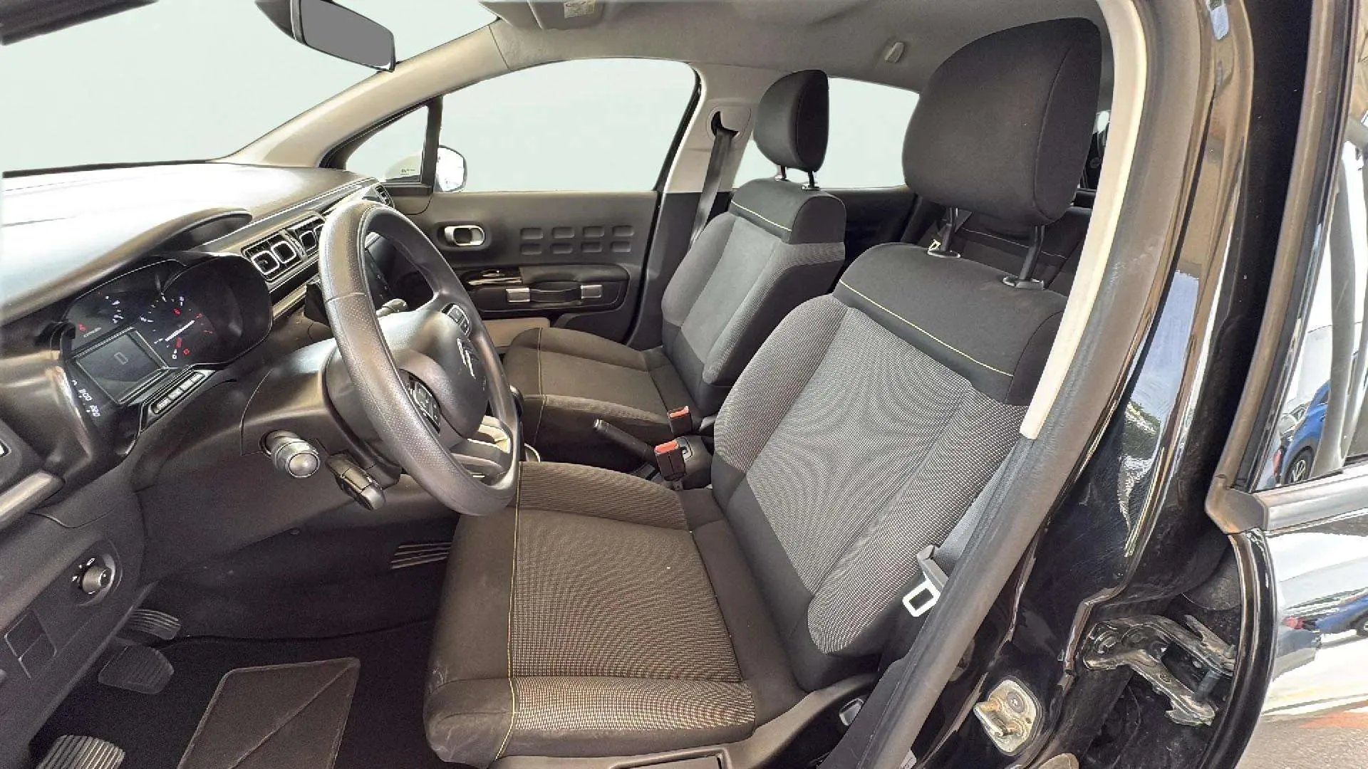 Citroën C3 PureTech Max - foto 11
