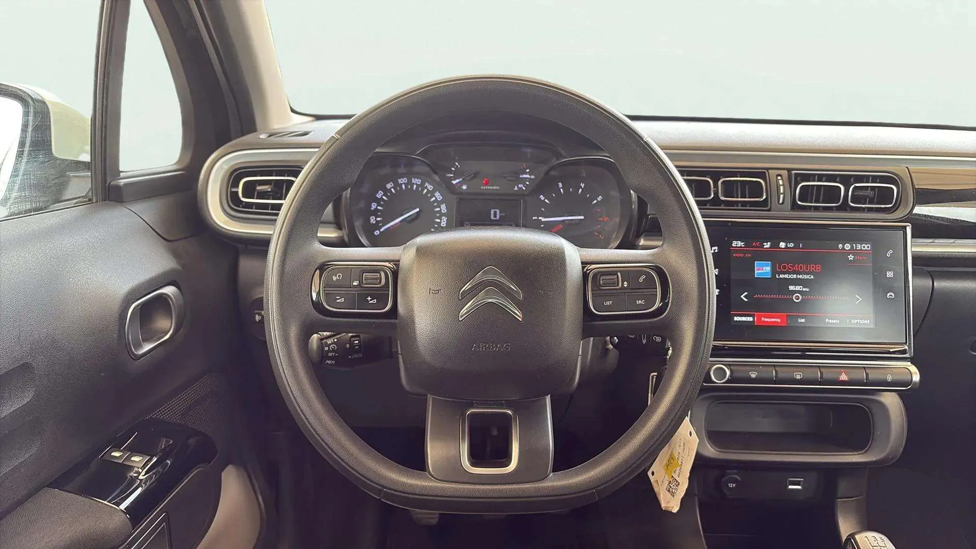 Citroën C3 PureTech Max - foto 9