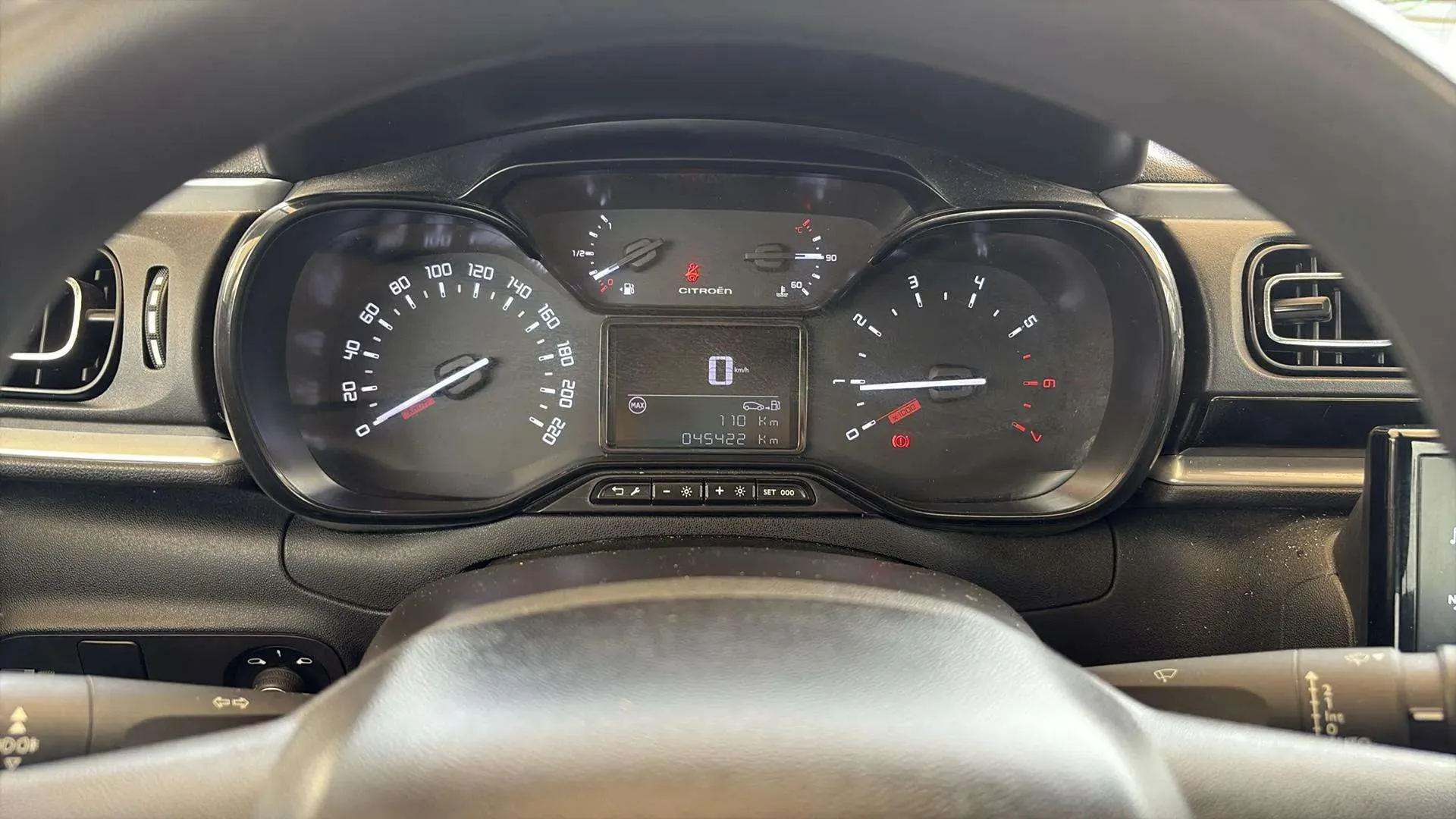 Citroën C3 PureTech Max - foto 10