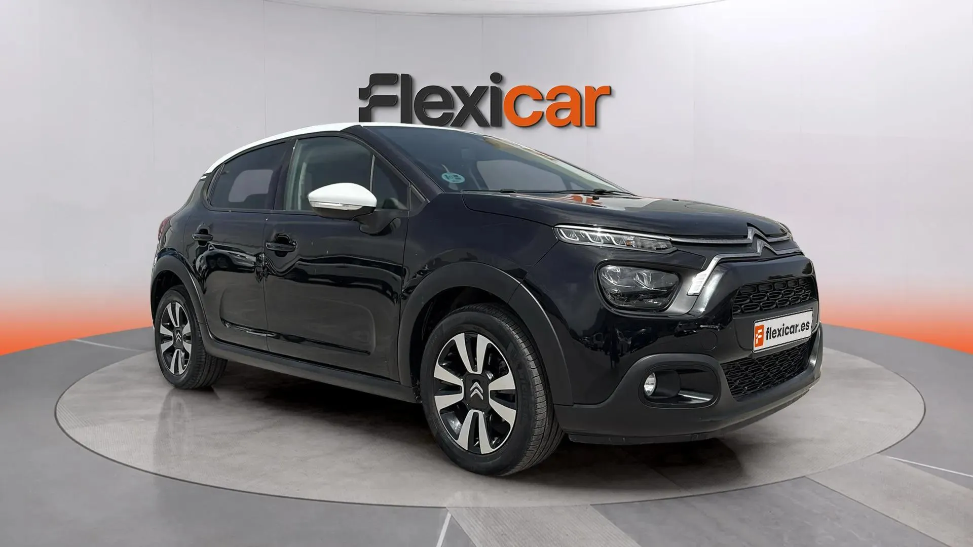 Citroën C3 PureTech Max