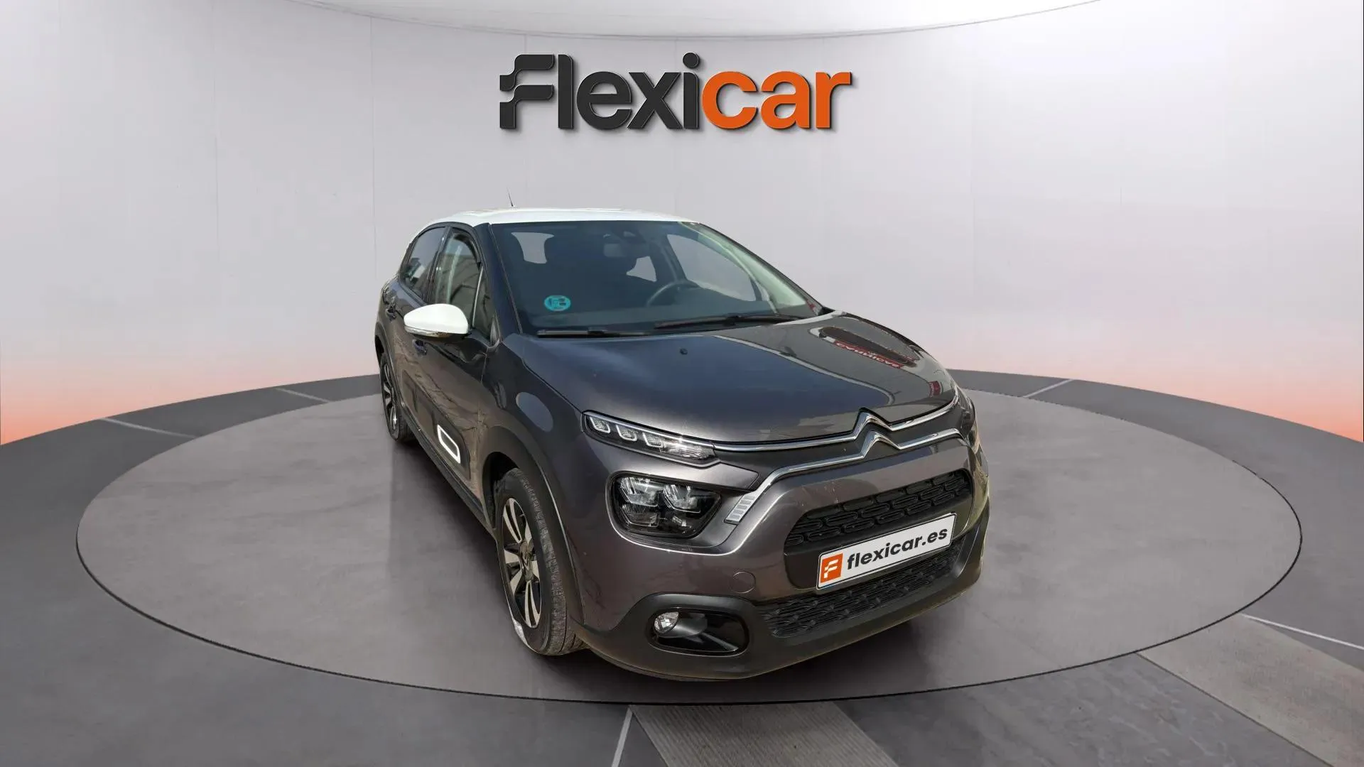 Citroën C3 PureTech Max