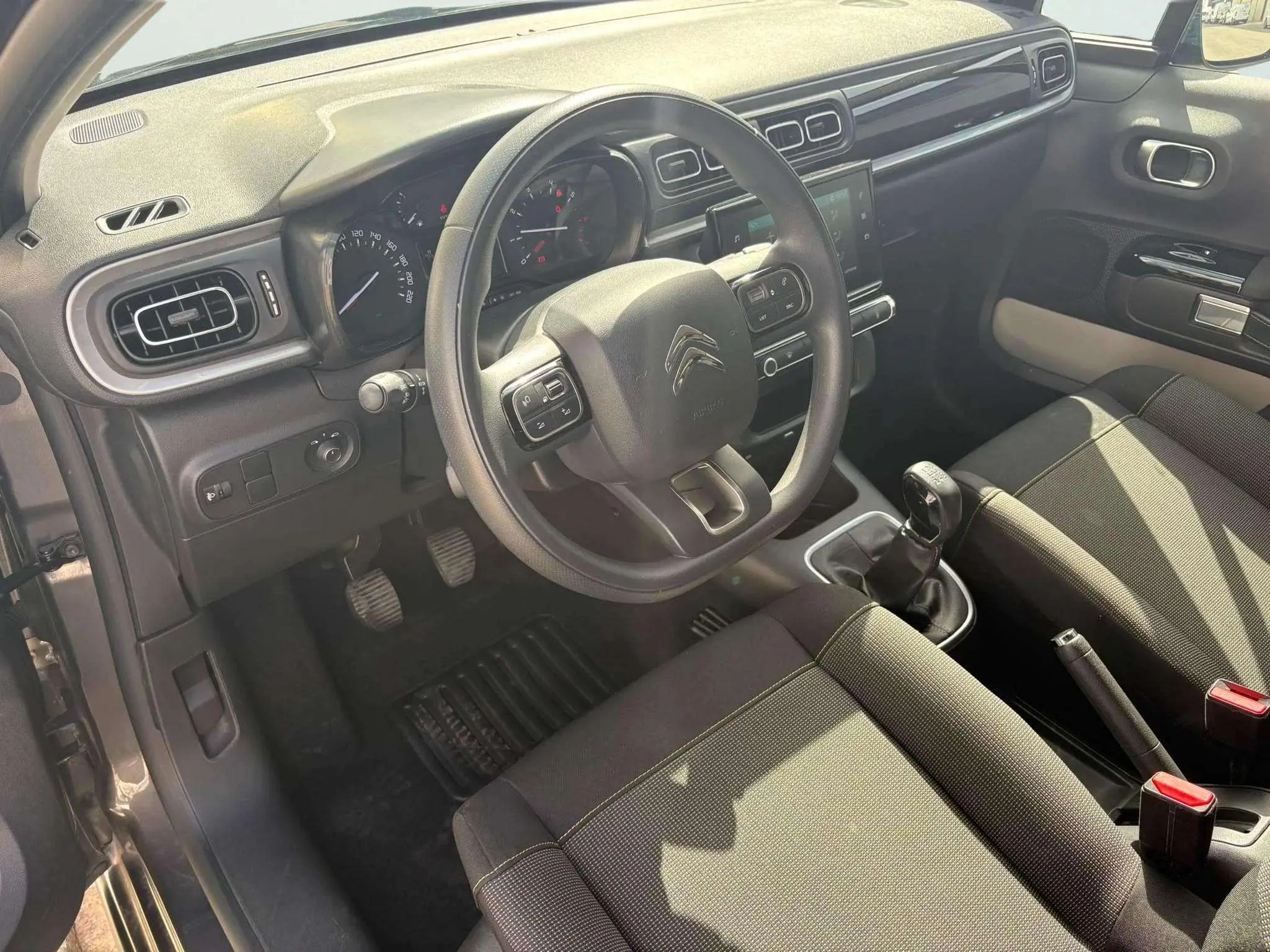 Citroën C3 PureTech Max - foto 11