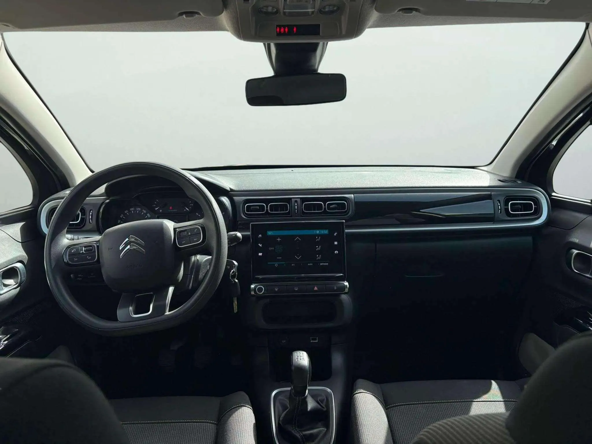 Citroën C3 PureTech Max - foto 8