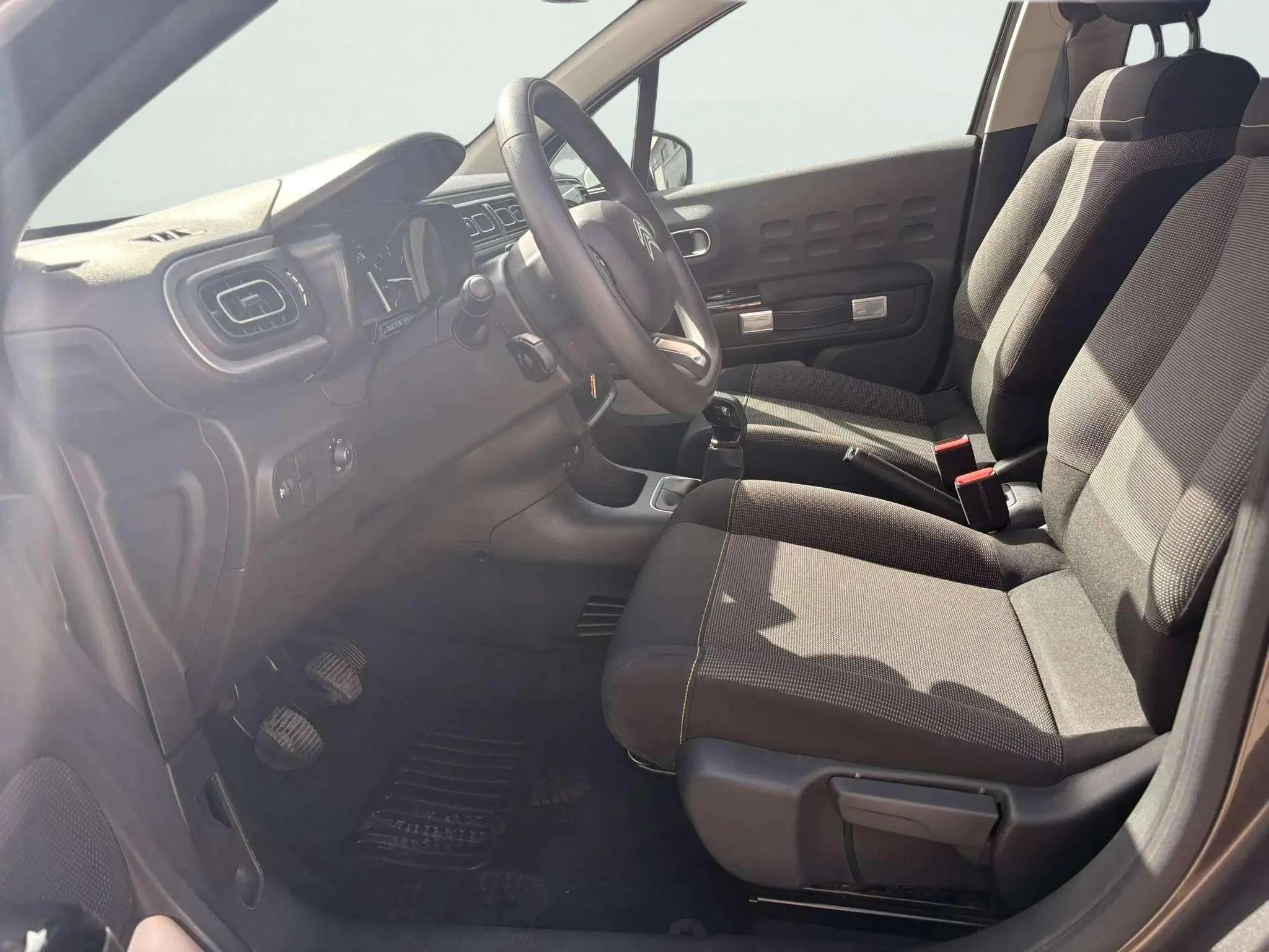 Citroën C3 PureTech Max - foto 12