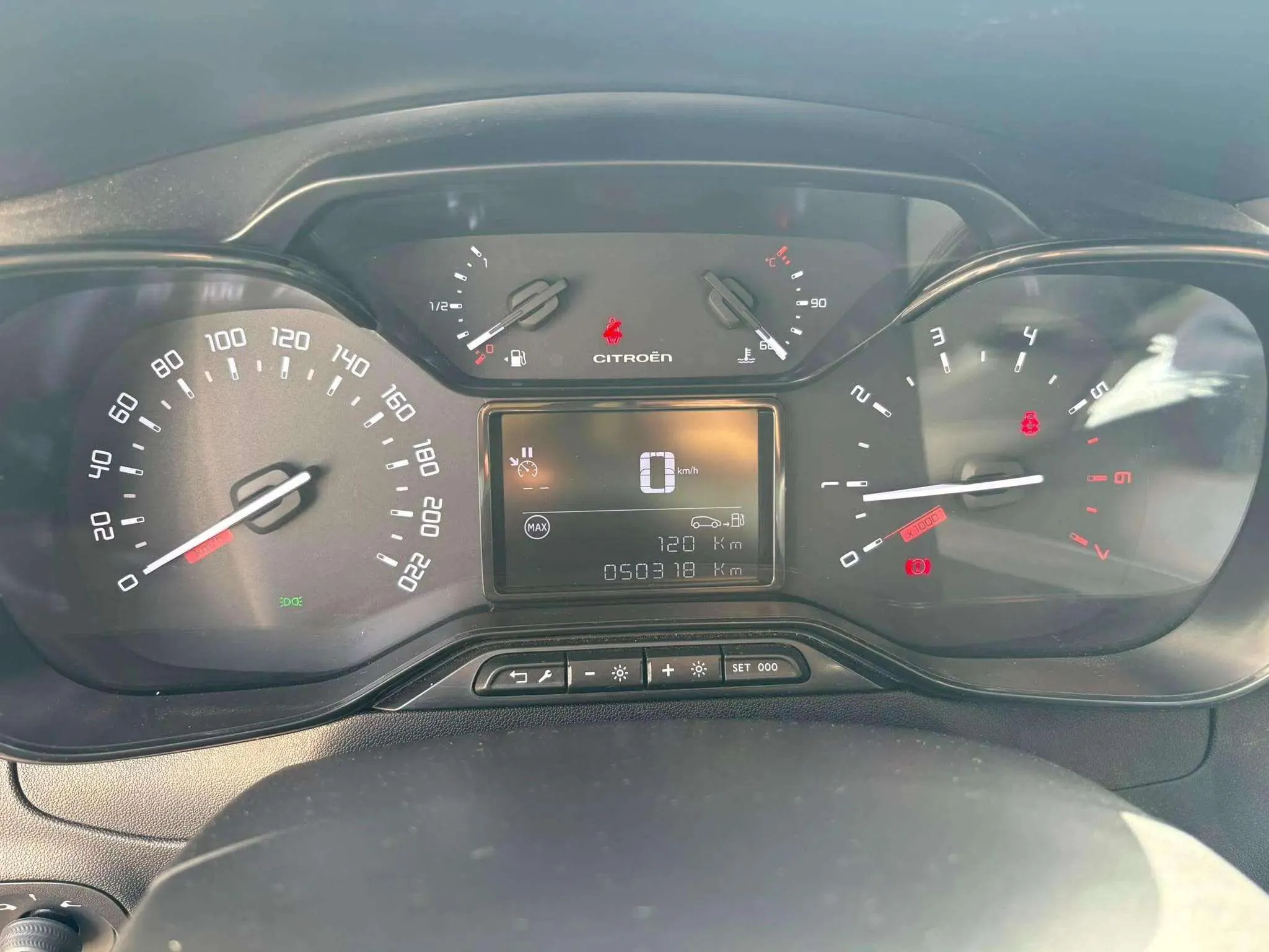 Citroën C3 PureTech Max - foto 9