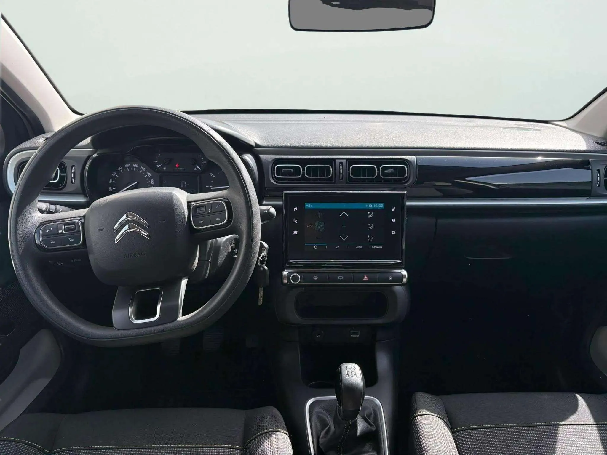 Citroën C3 PureTech Max - foto 7