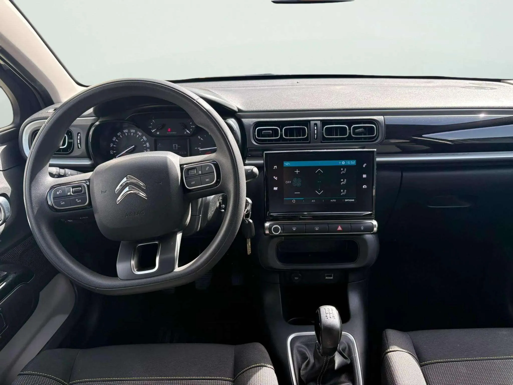 Citroën C3 PureTech Max - foto 6