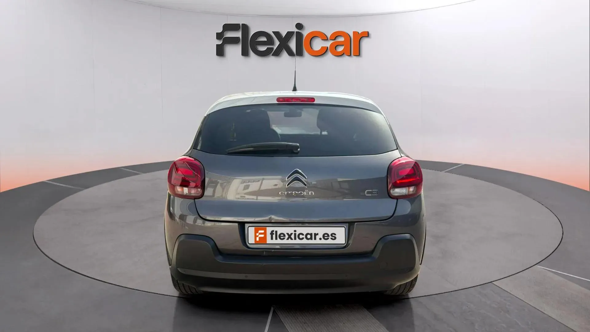 Citroën C3 PureTech Max - foto 4