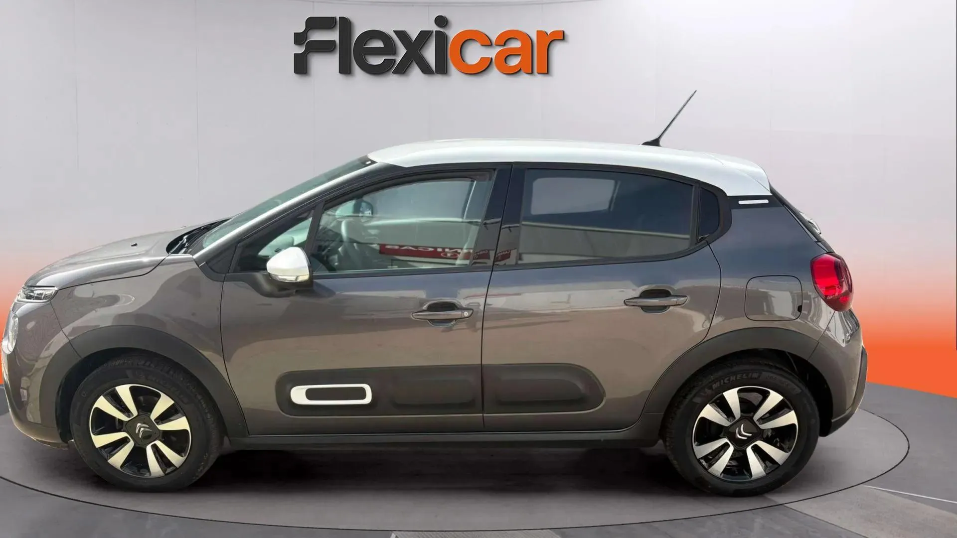 Citroën C3 PureTech Max - foto 5