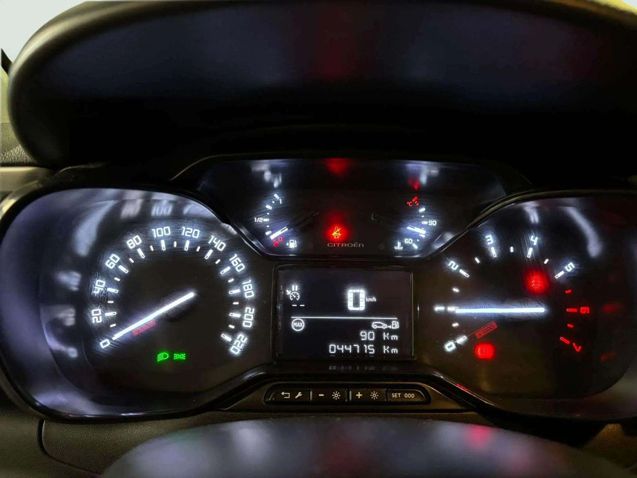 Citroën C3 PureTech Max - foto 14