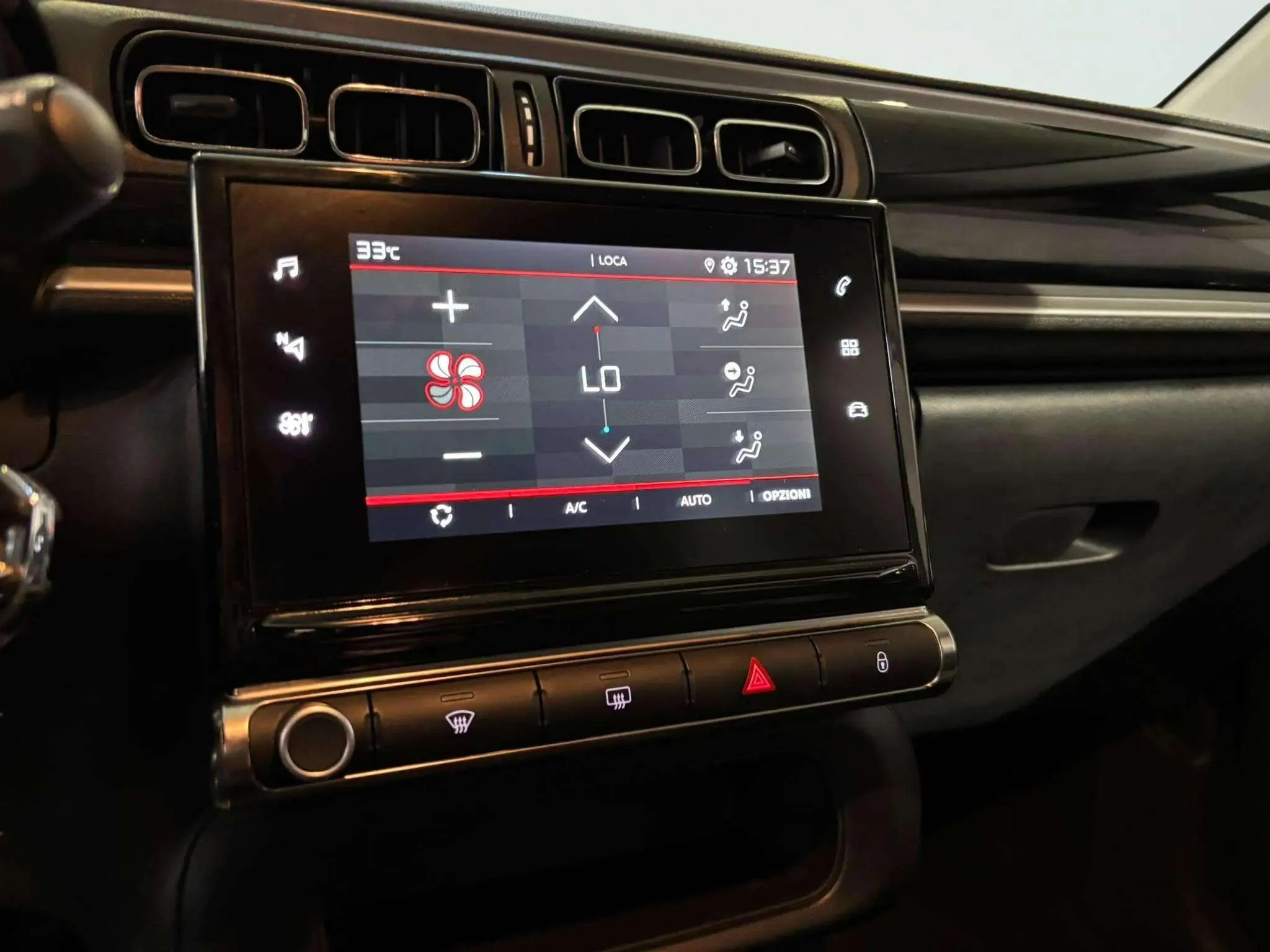 Citroën C3 PureTech Max - foto 11