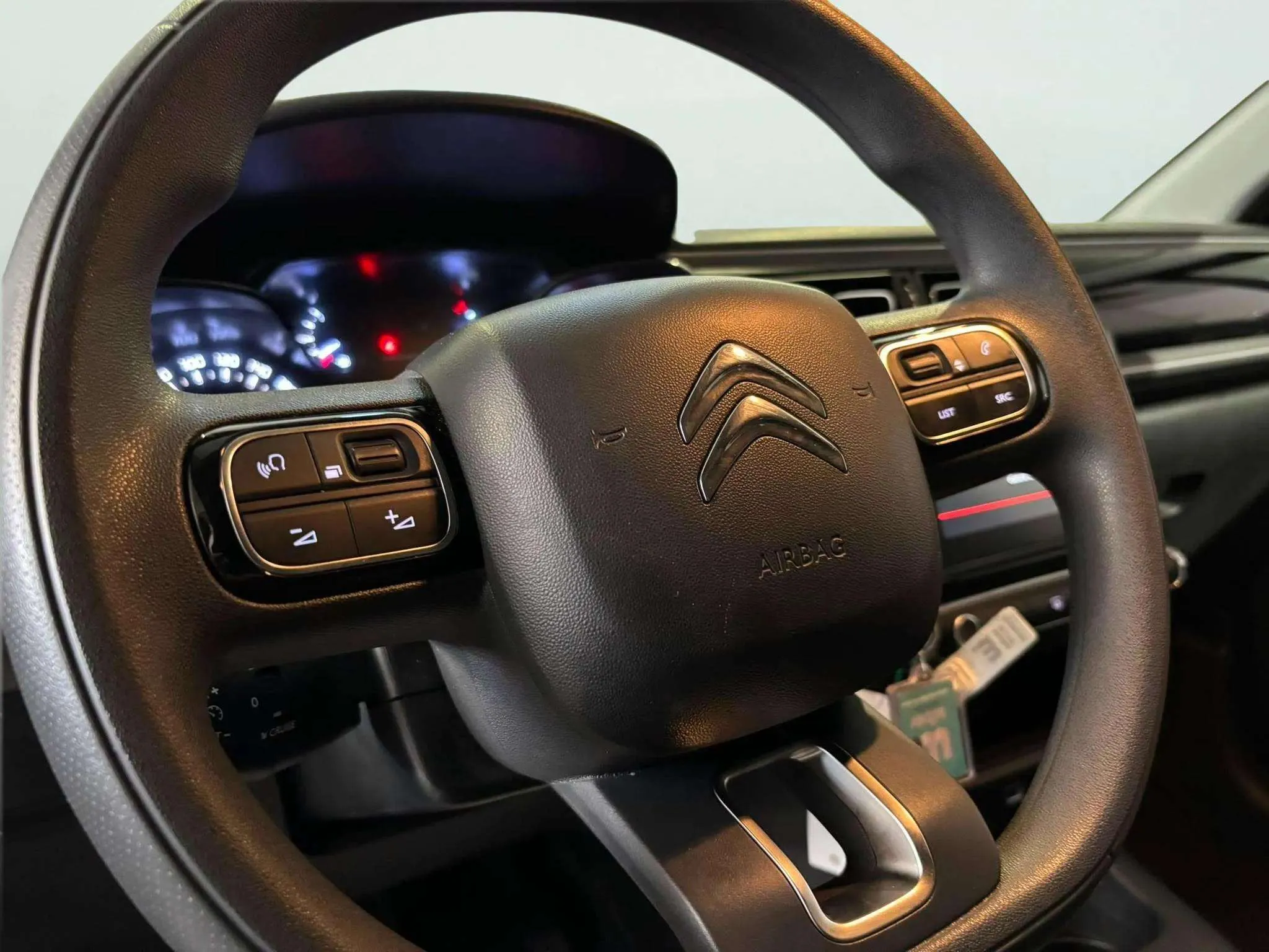 Citroën C3 PureTech Max - foto 7