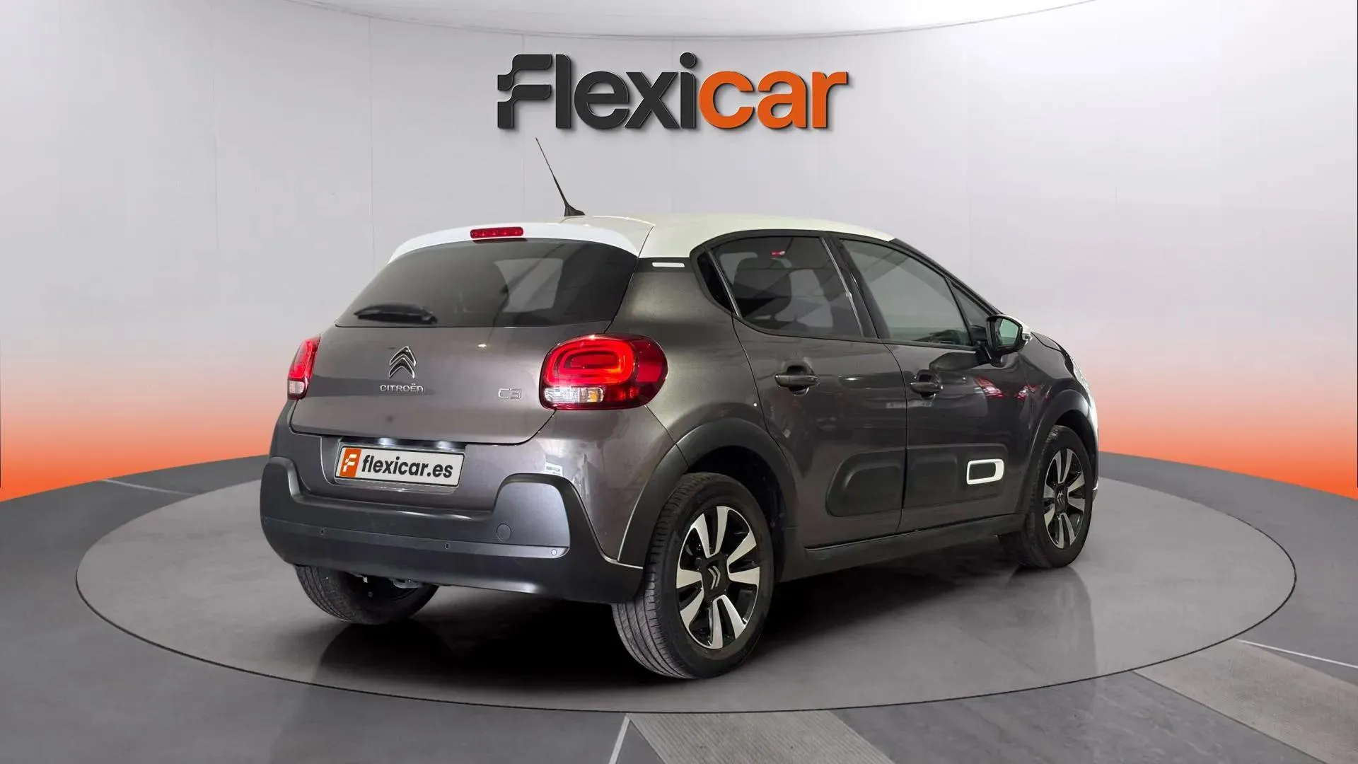 Citroën C3 PureTech Max - foto 4