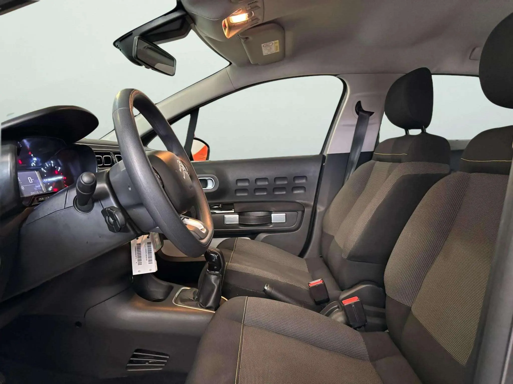 Citroën C3 PureTech Max - foto 9