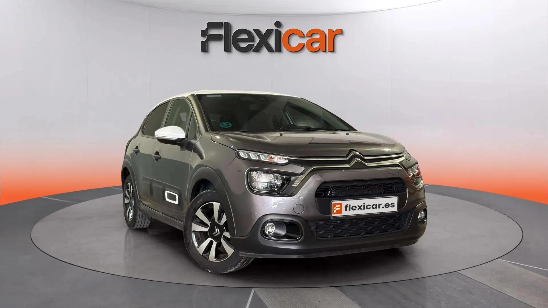 Citroën C3 PureTech Max